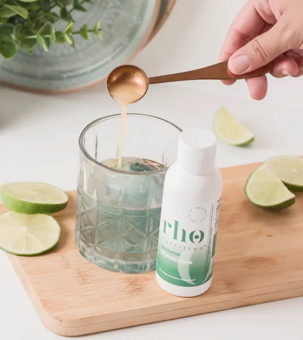 Liposomal Glutathione