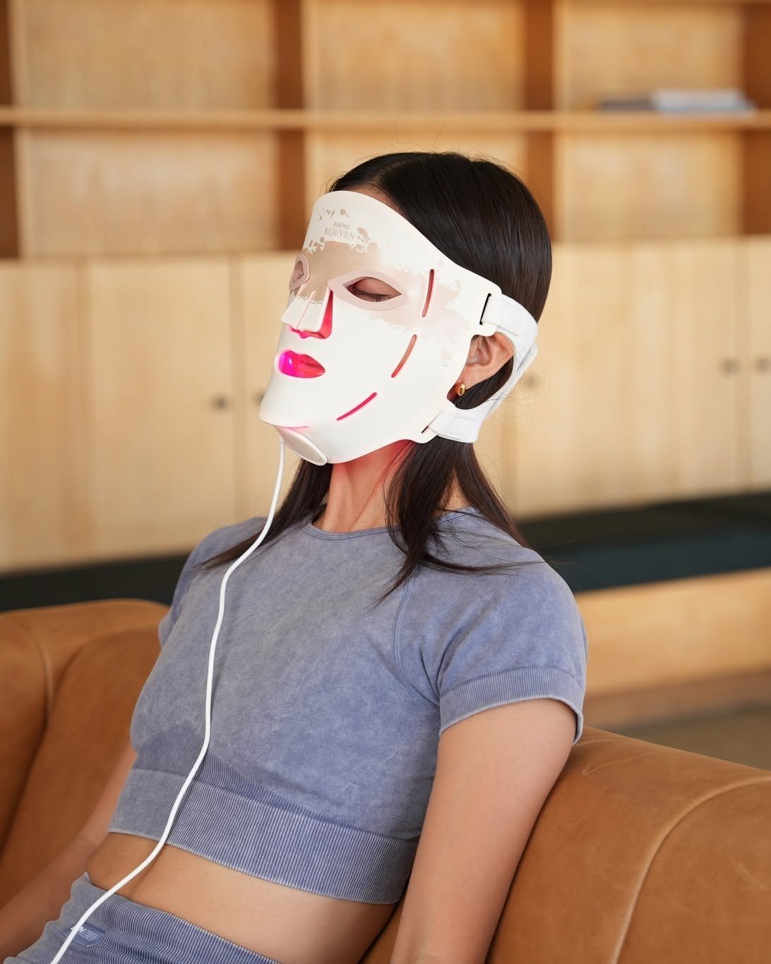 Artemis LED Light Therapy Mask