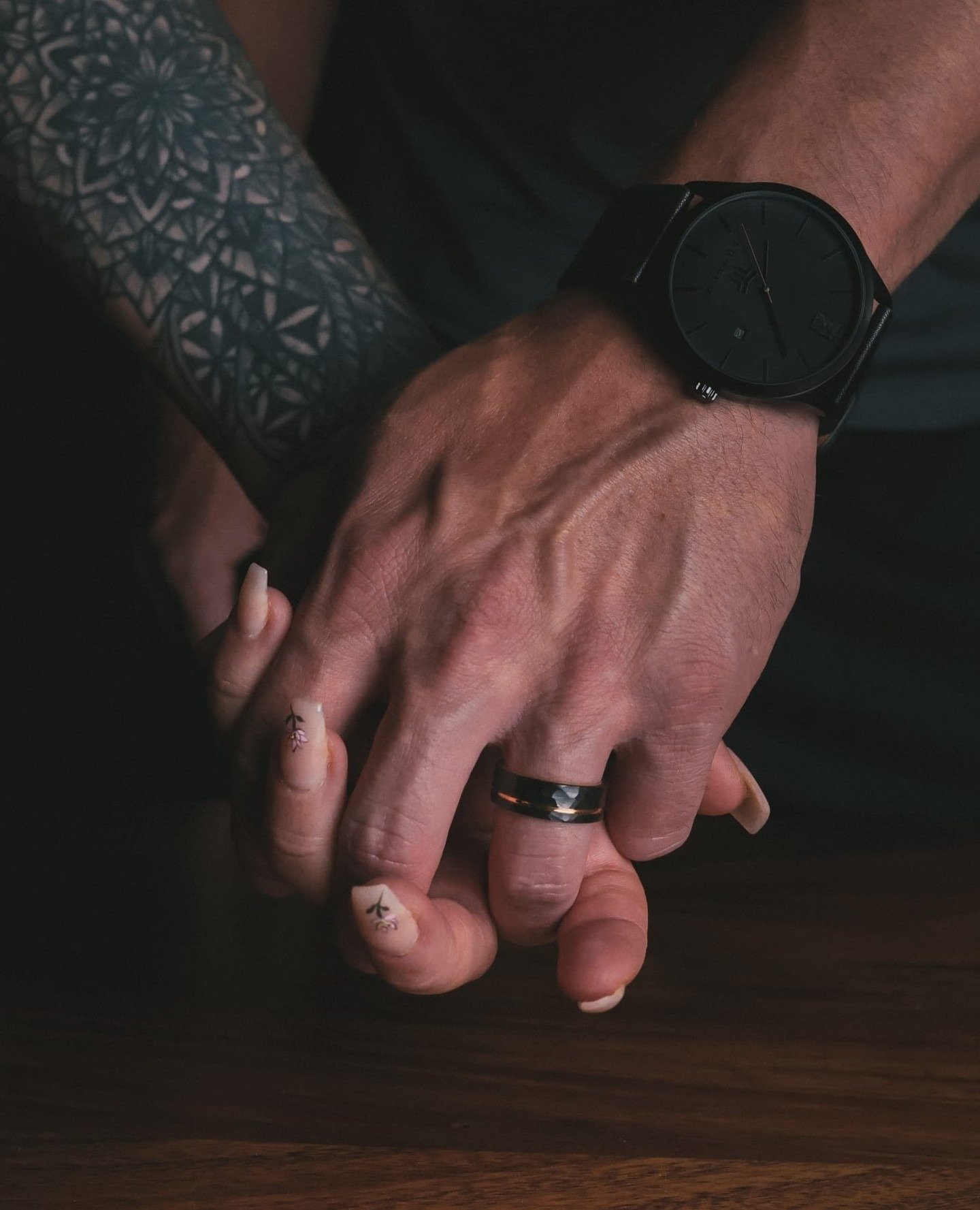 Thorum The Aloha Review: Does This Koa Wood Tungsten Band Hold Up to Everyday Wear?