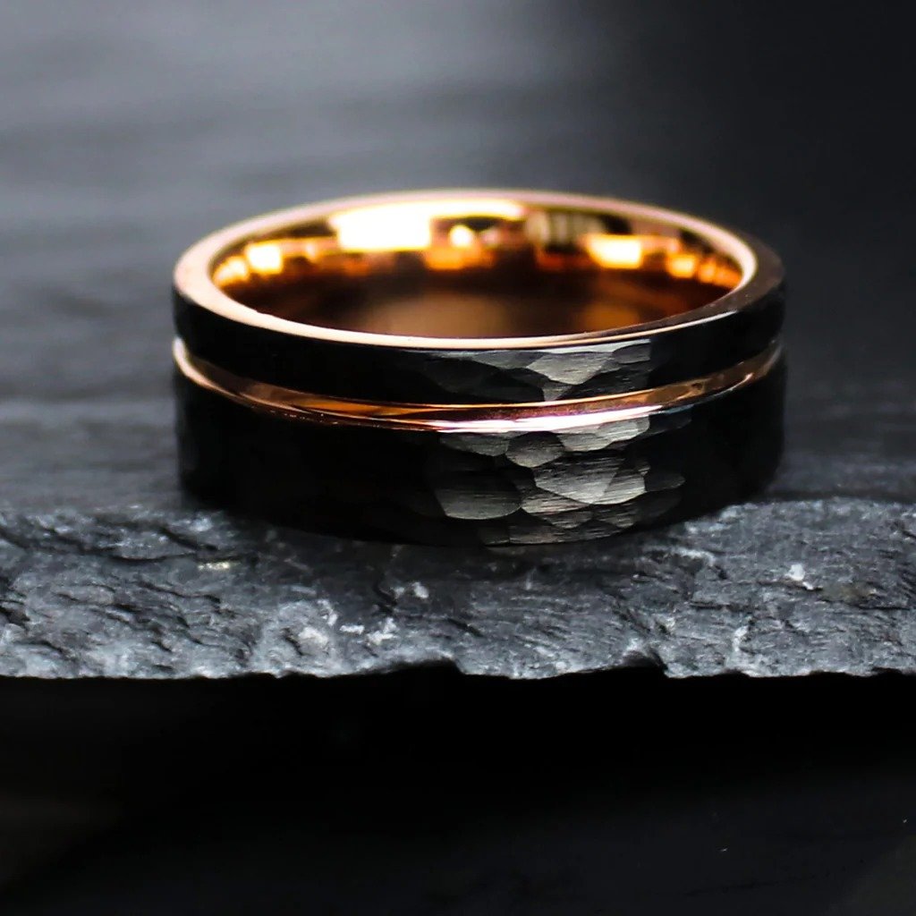 Thorum The Aloha Review: Does This Koa Wood Tungsten Band Hold Up to Everyday Wear?