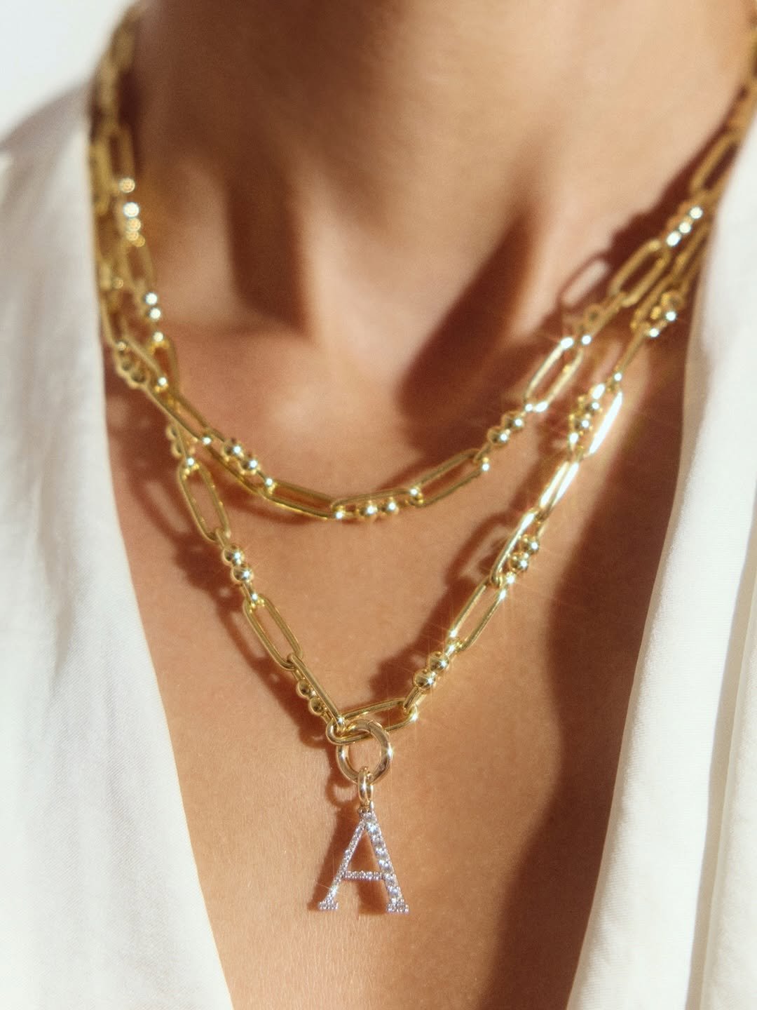Ring Concierge Mini Diamond Tennis Bracelet: The Layering Piece That Punches Above Its Price