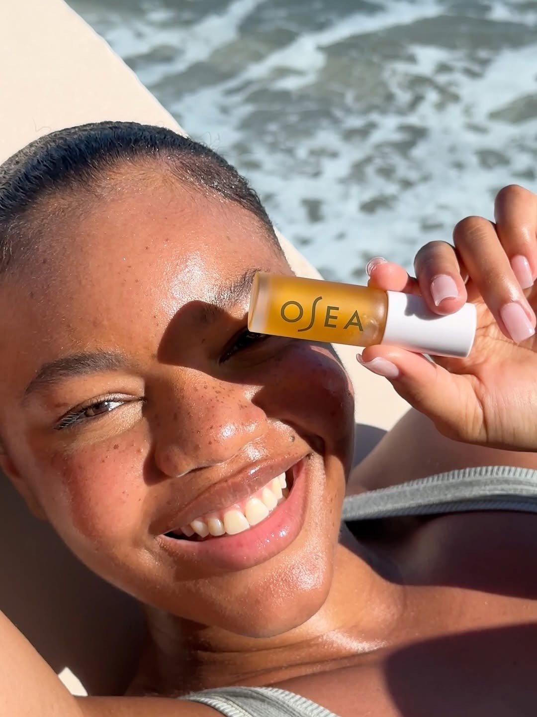 OSEA Hyaluronic Lip Oil Booster Review: Does It Live Up To The Hype?
