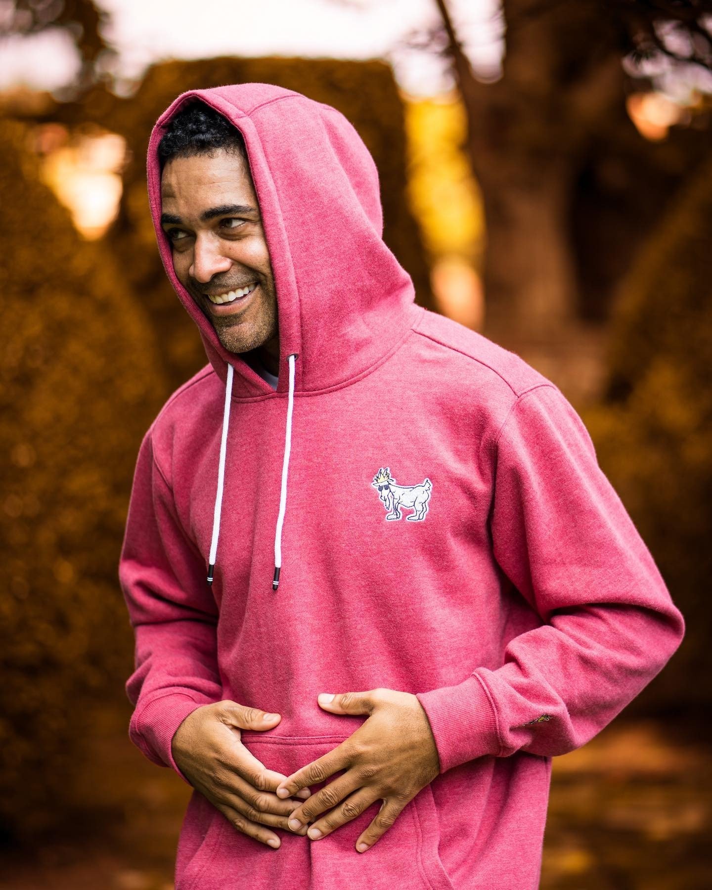Goat USA OG Hooded Sweatshirt Review: Is It Really The Softest Hoodie You'll Own?