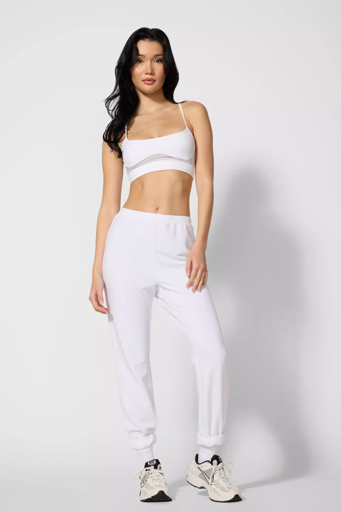 MPG Sport Sculpt Cross Back Bra Review: Support That Actually Holds Up