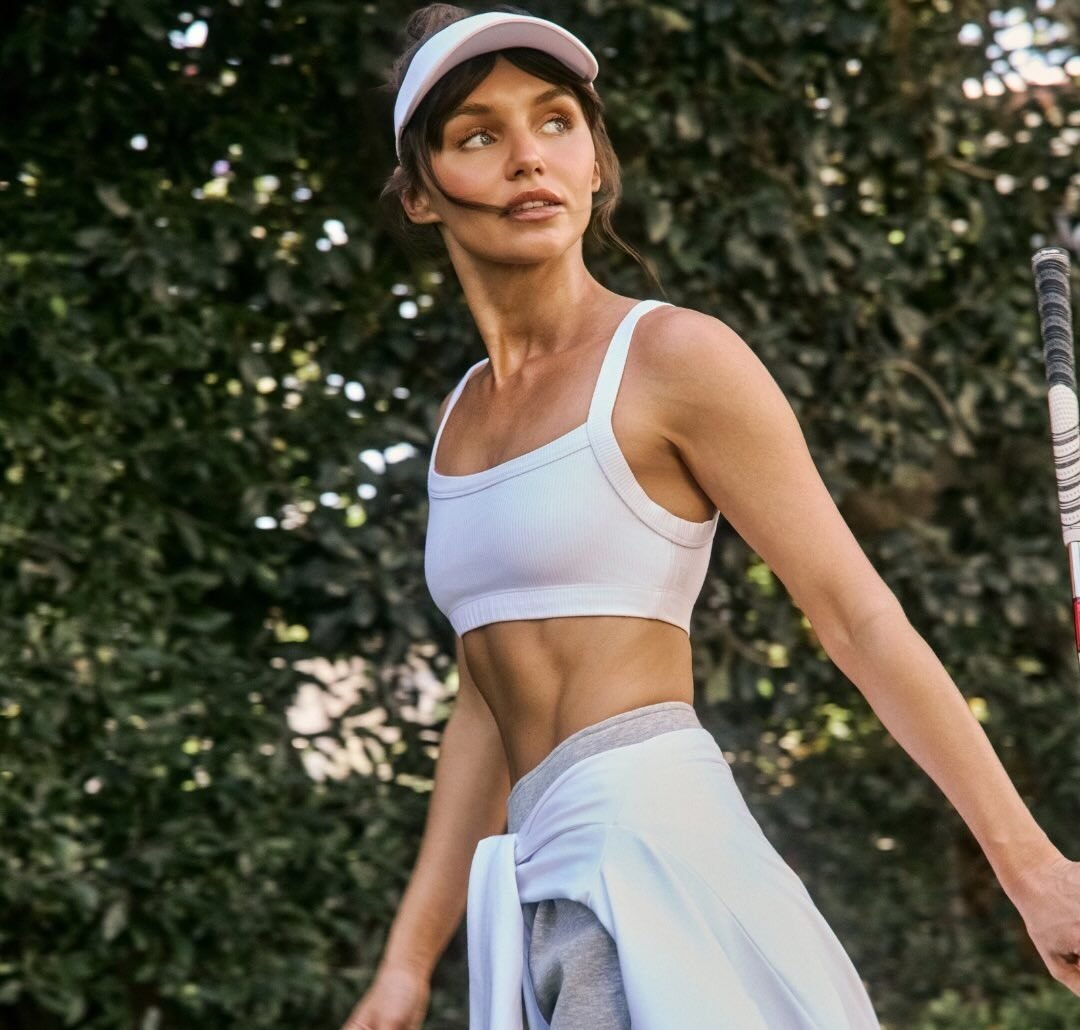 MPG Sport Sculpt Cross Back Bra Review: Support That Actually Holds Up