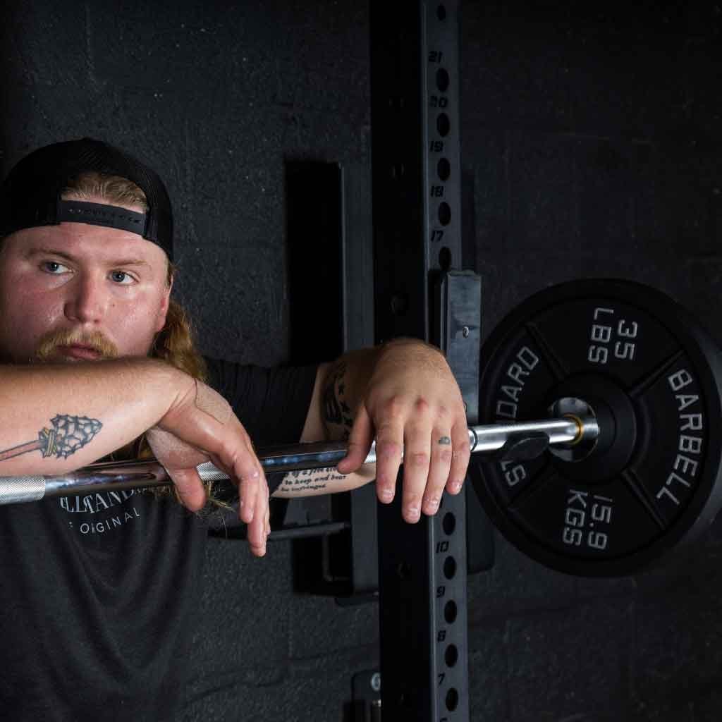 Barbell Standard Olympic Weight Plate Sets: Serious Load Without the Commercial Price Tag
