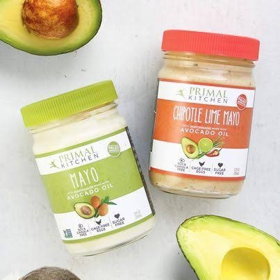 Primal Kitchen Avocado Oil Mayo Review: Is This the Cleanest Jar in the Fridge?