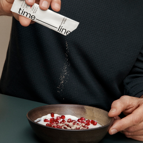 Timeline Nutrition