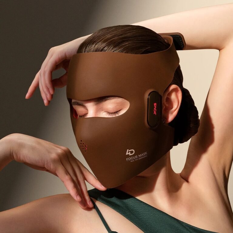 JOVS 4D Laser Anti-Aging Therapy Mask