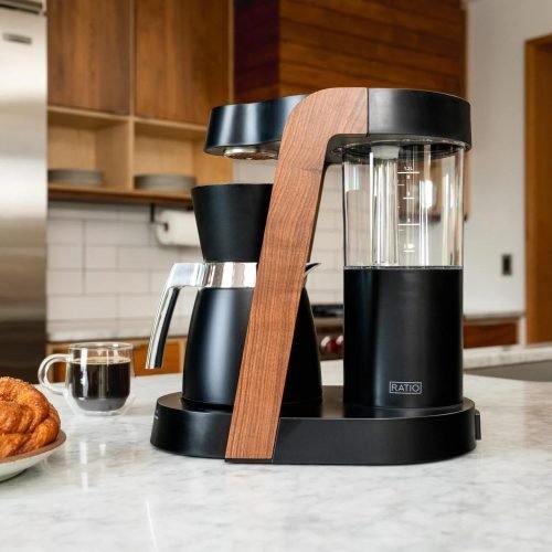Ratio Eight Series 2 Coffee Machine