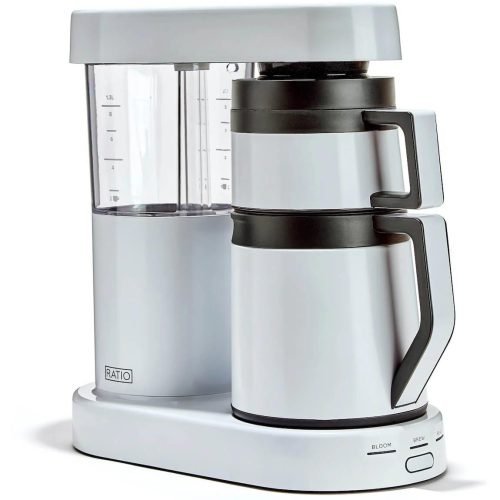 Ratio Six Coffee Machine Series 2