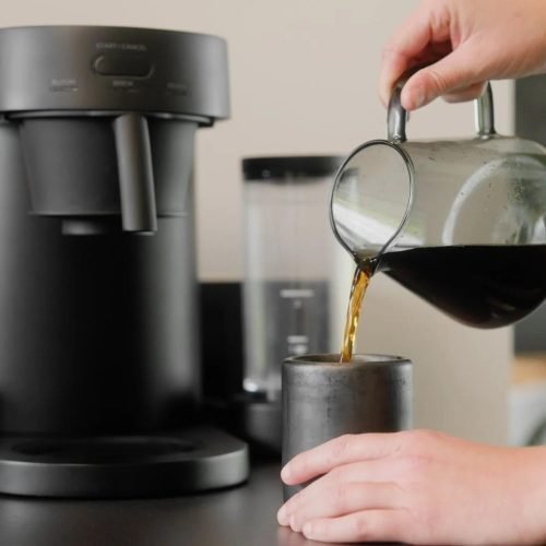 Ratio Four Coffee Machine
