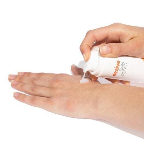Active Skin Repair Hydrating Serum