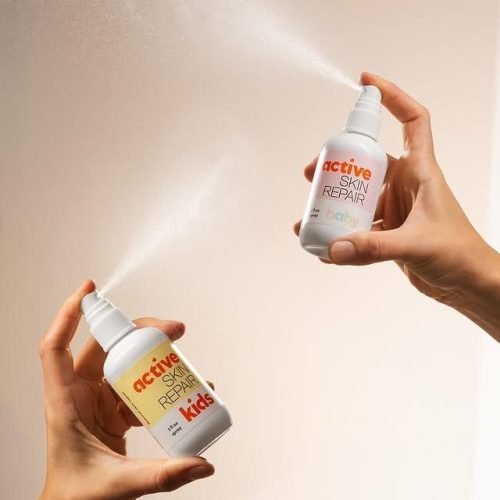 Baby Spray