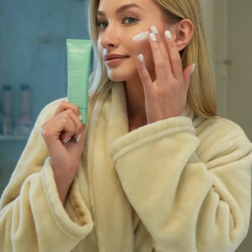 Hydrating Daily Sunscreen