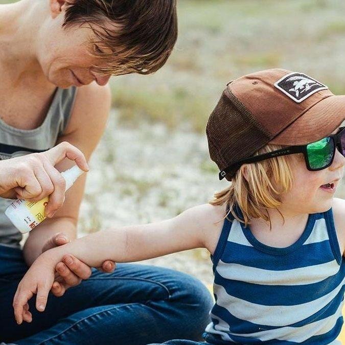 Active Skin Repair: Revolutionizing Skin Health for the Whole Family