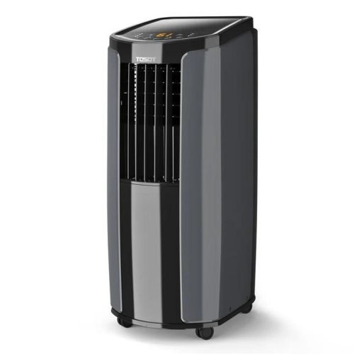 Shiny 8,000 BTU Portable Air Conditioner