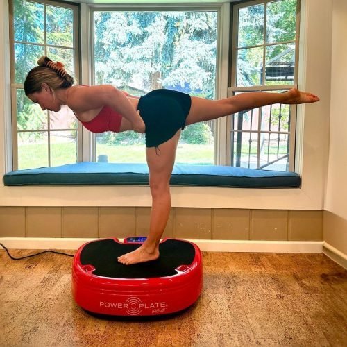 Ignite Body Transformation Bundle & Program