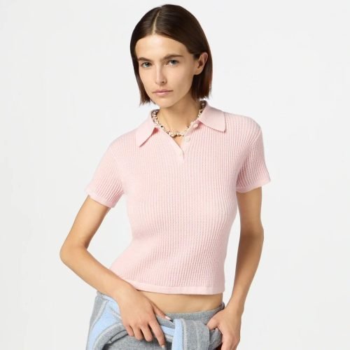 Shrunken Polo
