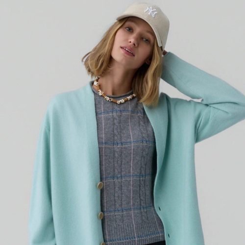 Everywear Cardigan