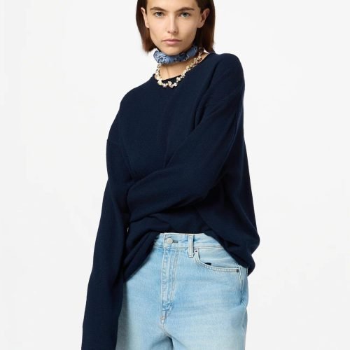 Oversized Crew