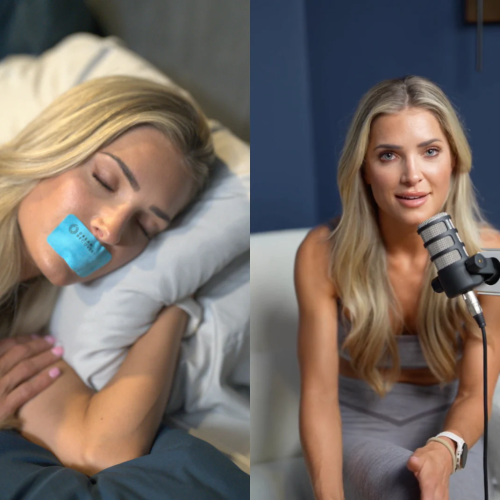 Performance Silk Pillowcase
