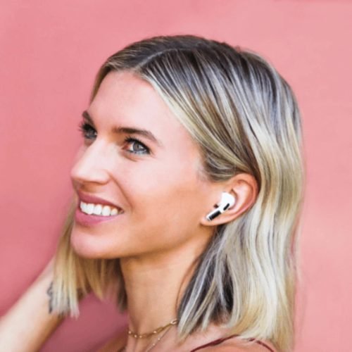AirPods Pro & Pro 2 Radiation Shield: Comfort & Protection Combined