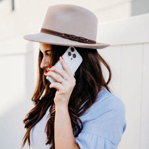 iPhone Radiation Shield: Works Under Any Case