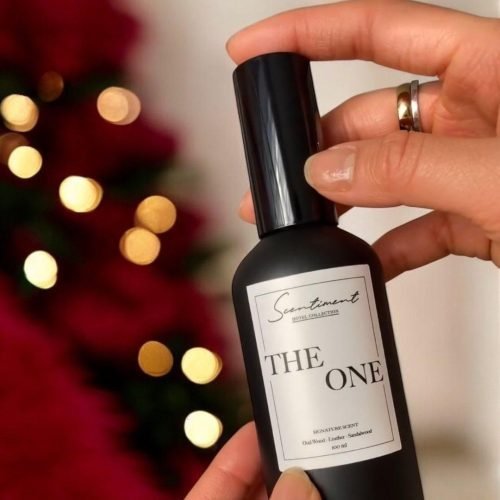 The One Room Spray