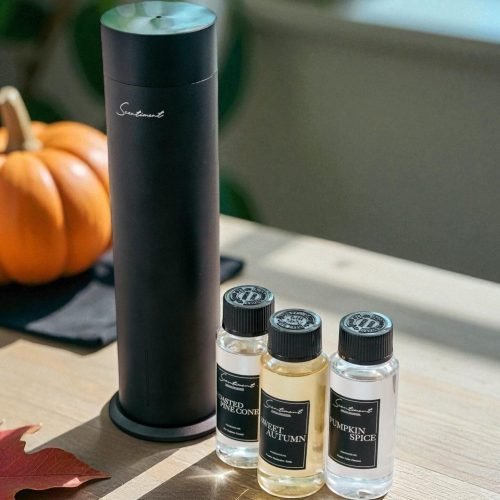 Diffuser Air 2 Discovery Kit