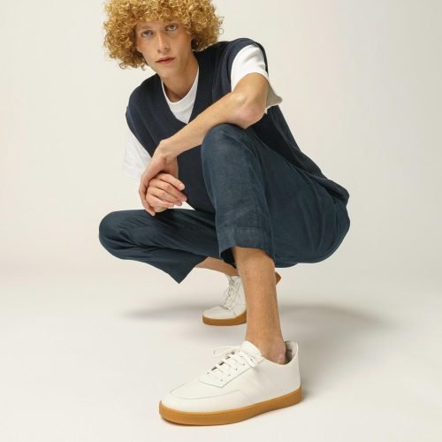 Flow Ice
