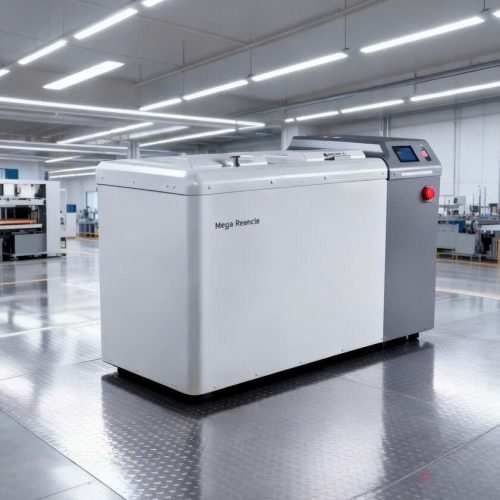 MegaReencle Series (Model RSV2D)