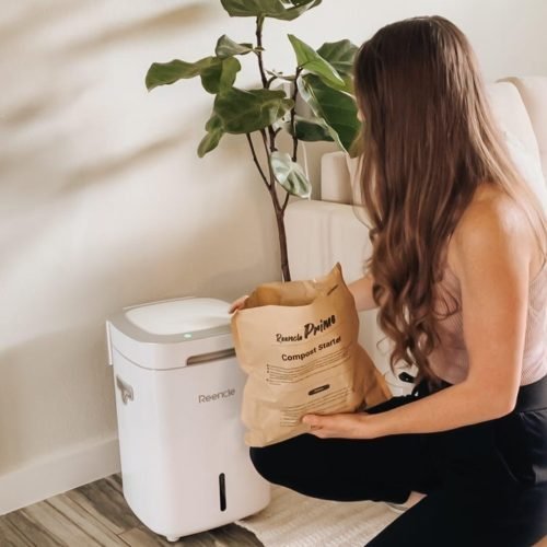 Reencle Gravity Gardening Starter Bundle
