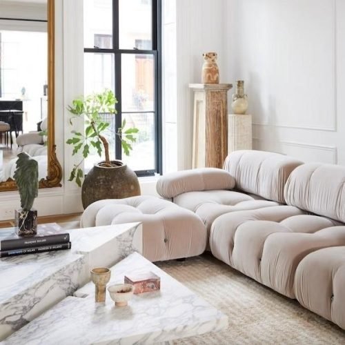 Bellini Sectional