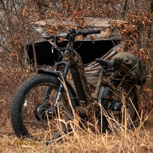 Krusader 3.0 All-Wheel Drive