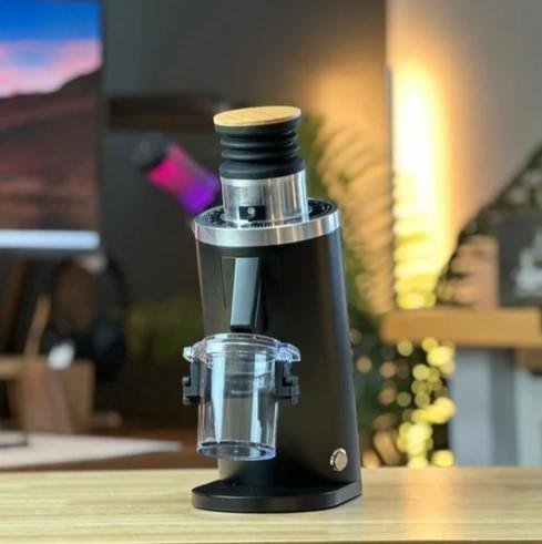 Turin DF54 v3 Single Dose Flat Burr Grinder