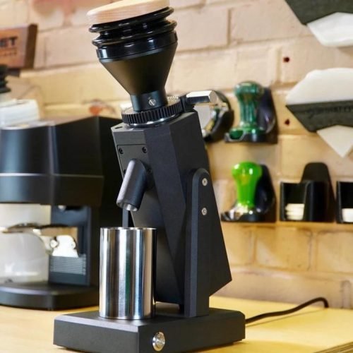 Turin™ SK40™ Single Dose Stepless Grinder
