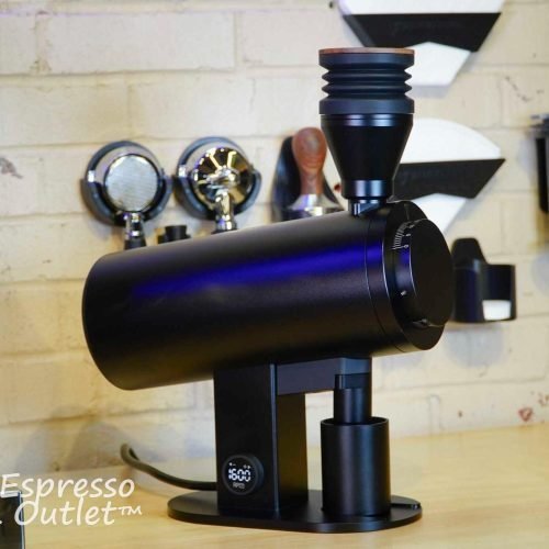 Turin DF83V Variable Speed Coffee / Espresso Grinder