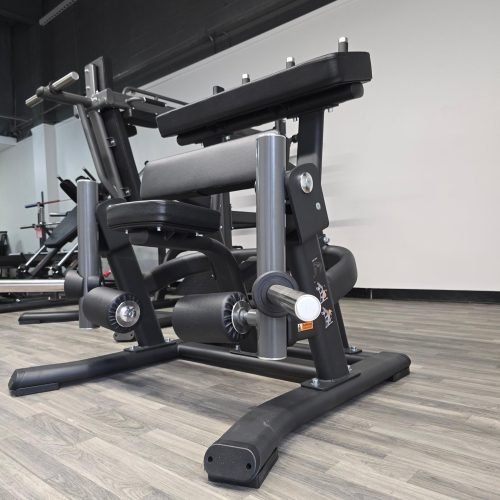 Blazzed Standing Leg Curl