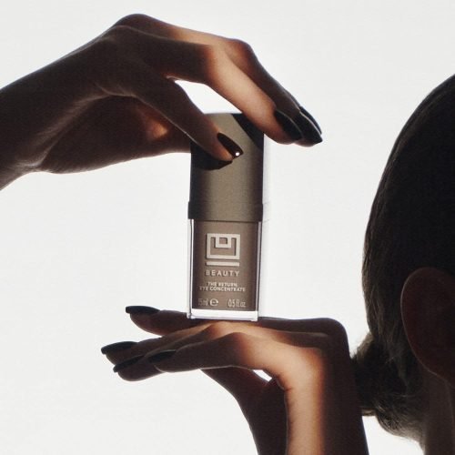 The RETURN Eye Concentrate