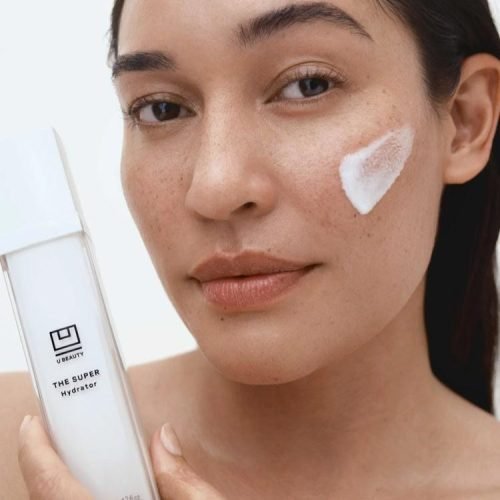 The SUPER Hydrator