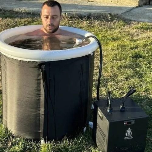 The Spartan Barrel