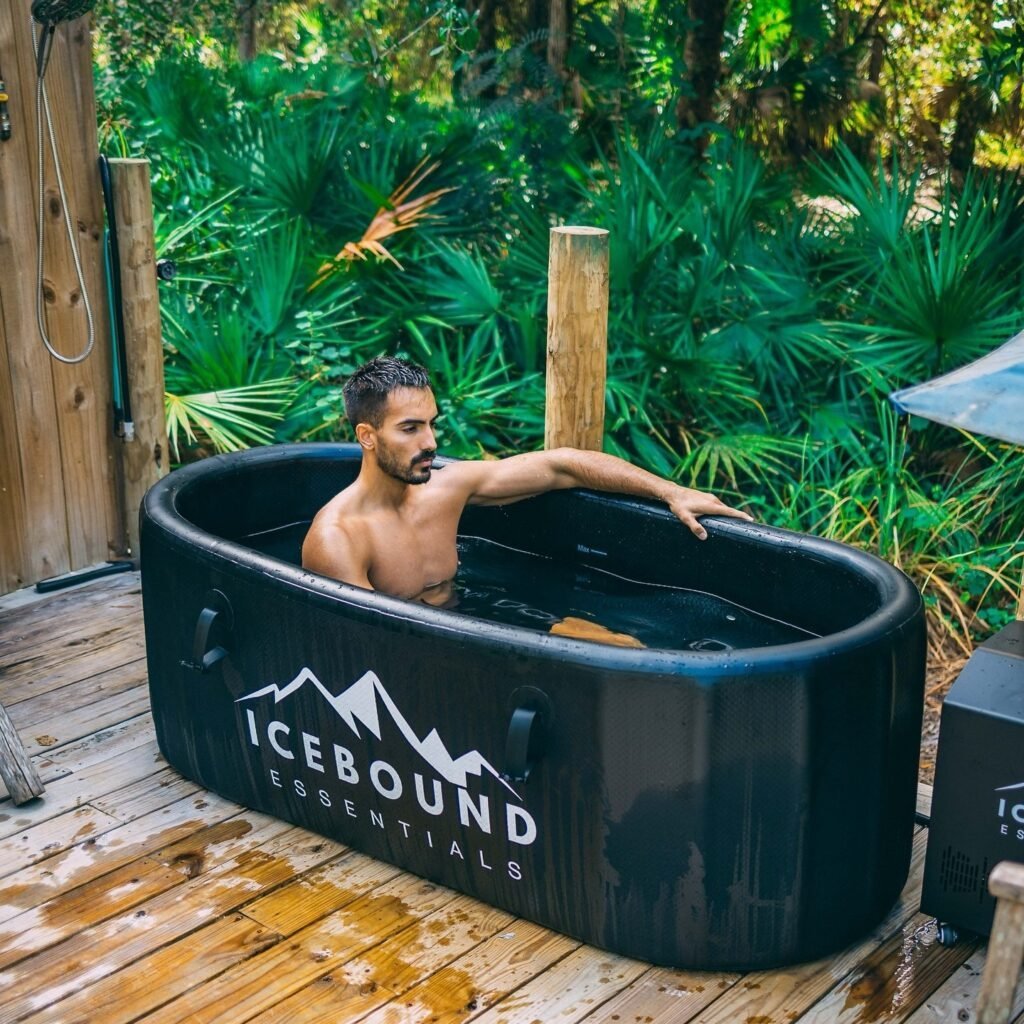 The Endeavor Plunge + Chiller