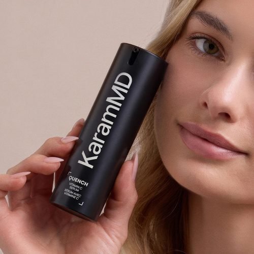 Quench Vitamin C Serum