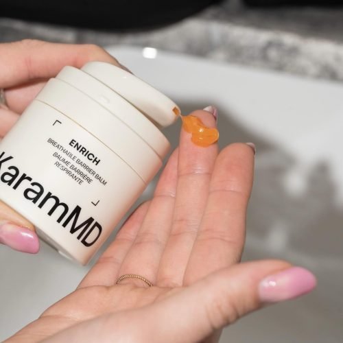 Enrich Breathable Barrier Balm