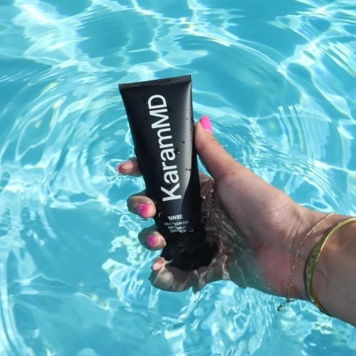 Rinse Daily Cleanser