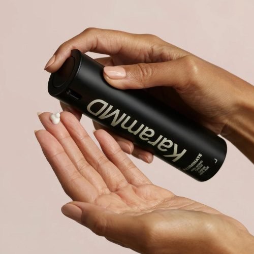 Illuminate Anti-Aging Cream
