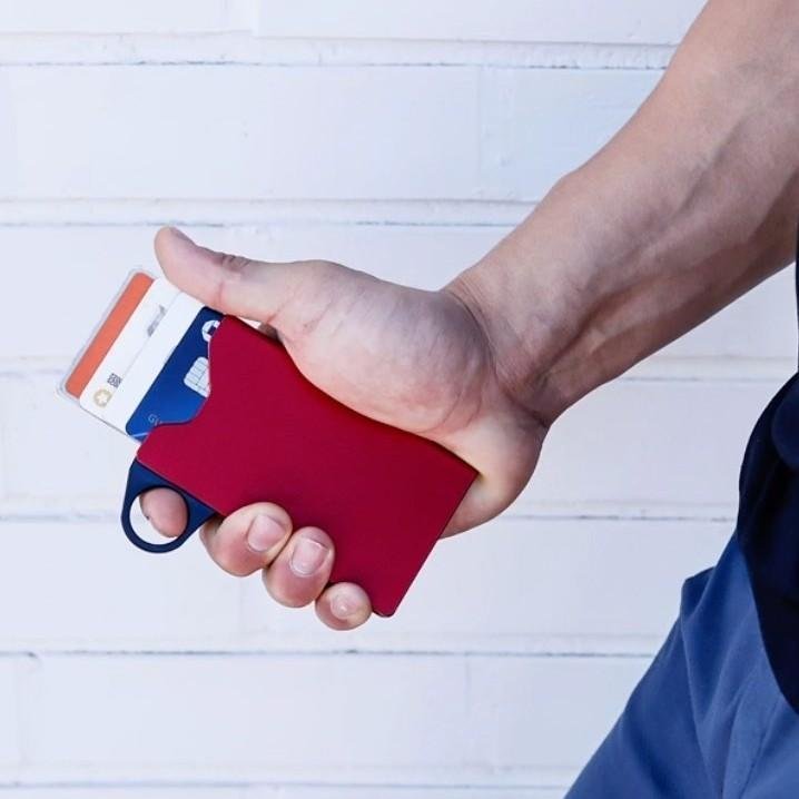 Ninja GRIP6 Wallet