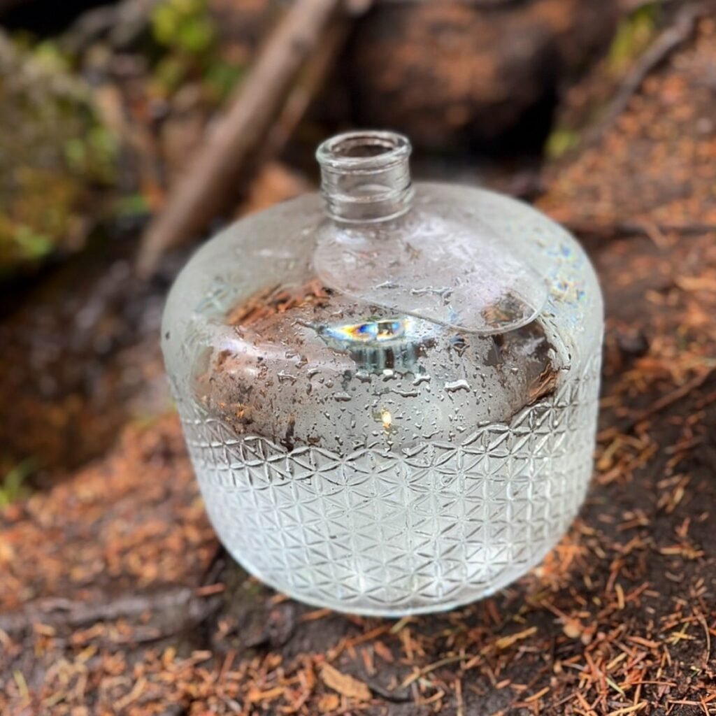 2.5 Gallon Dispenser