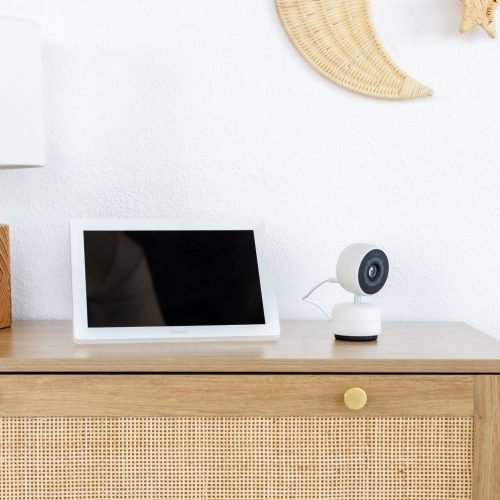 Harbor Baby Monitor (With Dedicated Monitor)